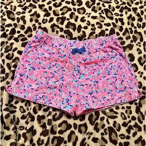 GENTLY WORN VINEYARD VINES girl’s shorts